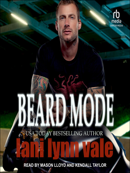 Title details for Beard Mode by Lani Lynn Vale - Wait list